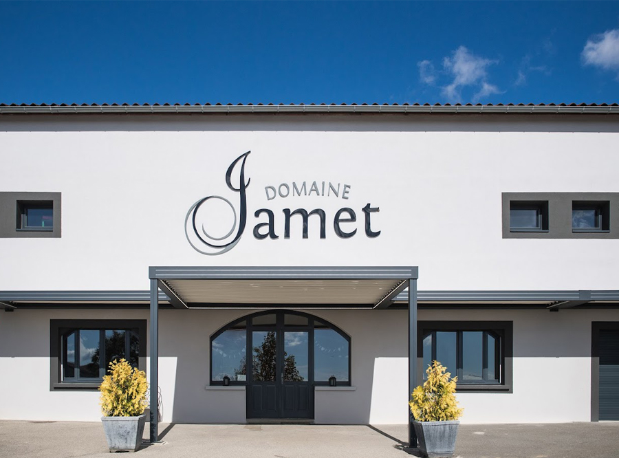 Domaine Jamet