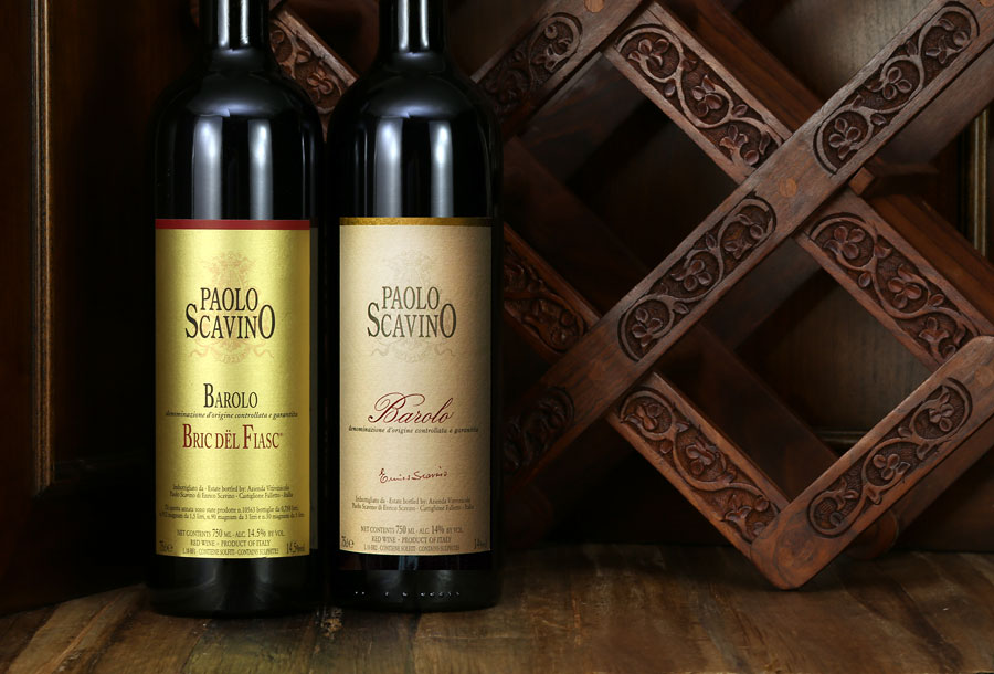 Scavino Barolo