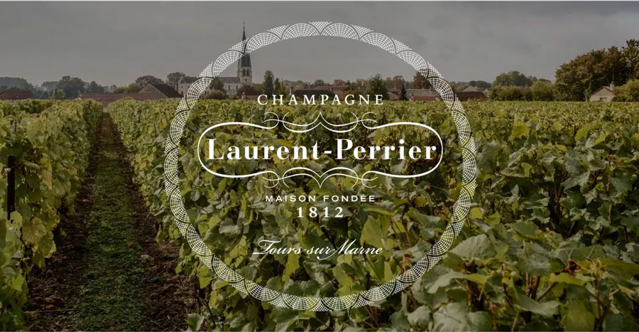 Laurent Perrier