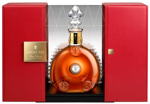 Louis XIII de Remy Martin - Grande Champagne Cognac - Morrell & Company