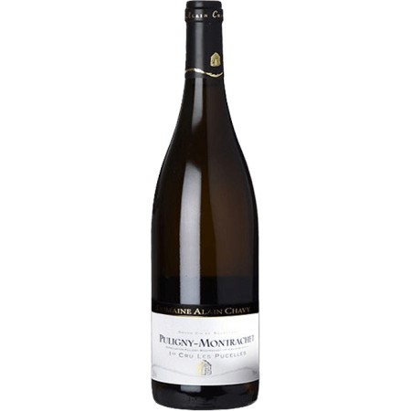 Alain Chavy - Puligny Montrachet 1er Cru Les Pucelles 2019 (750ml)