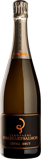 Billecart Salmon - Champagne Vintage Extra Brut 2009 (750ml)