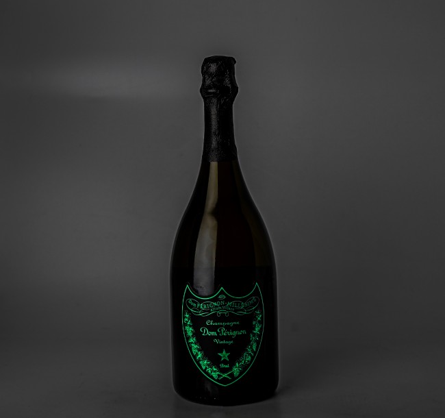 Dom Perignon - Brut Champagne Luminous Label 2012 - Morrell & Company