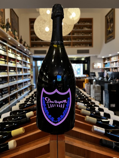 Where to buy Dom Perignon x Lady Gaga Rose, Champagne, France