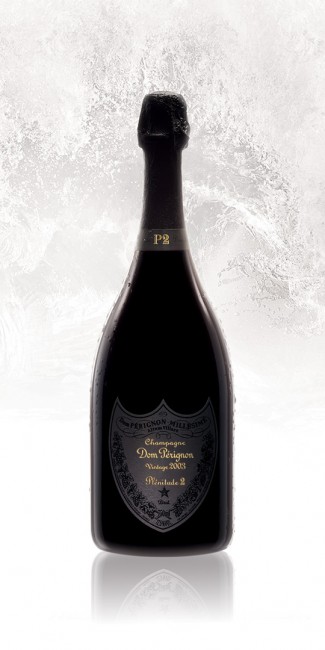 Dom Perignon P2 Champagne (750 ml)