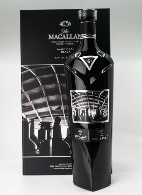 The Macallan Rare Cask Single Malt Scotch Whisky Whiskey, Scotch