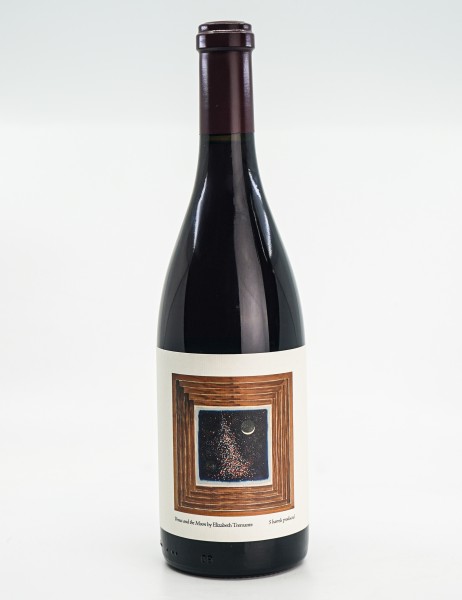 Chanin - Pinot Noir Los Alamos Vineyard Santa Barbara 2018 (750ml)