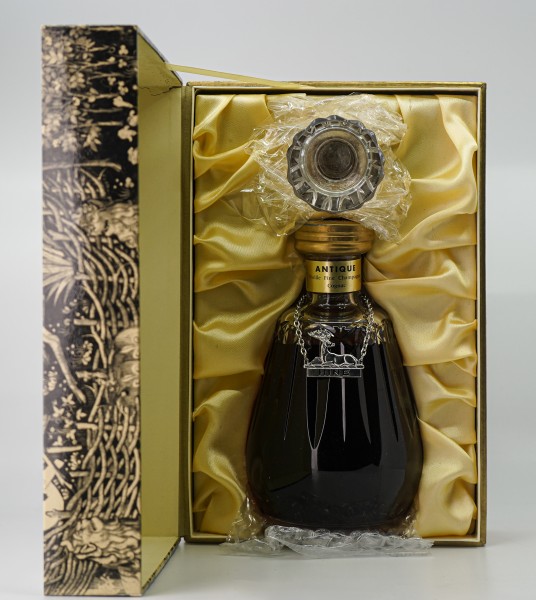 Louis XIII de Remy Martin - Grande Champagne Cognac - Morrell & Company