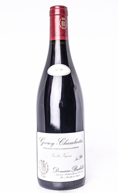 Denis Bachelet - Gevrey-Chambertin Vieilles Vignes 2020 (750ml)