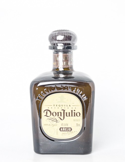 Don Julio Tequila Anejo (750ml)