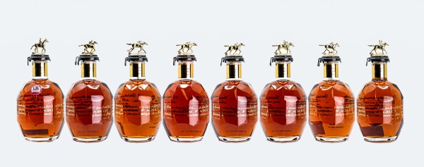 Blanton's Gold Edition