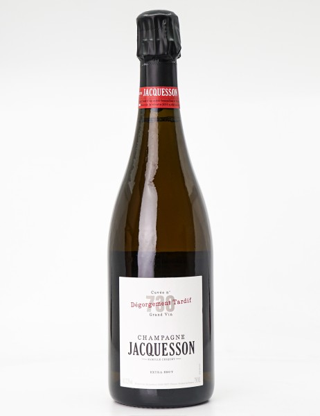 Jacquesson - Champagne Cuvee 738 Extra Brut Degorgement Tardive NV (750ml)