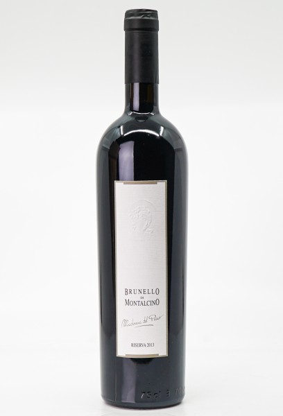 Val di Suga Brunello di Montalcino 2013 750 ml.