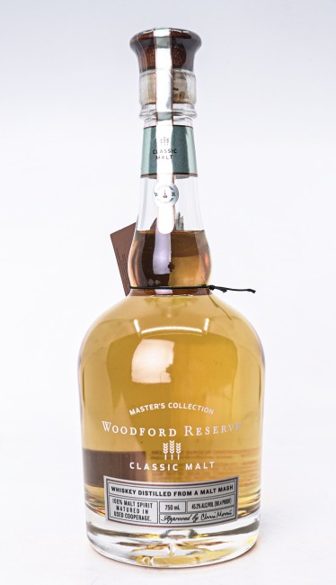 Master's Collection - Woodford Reserve